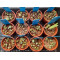 Mixed Cono Pot - Plant